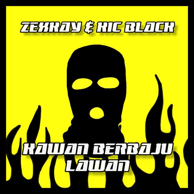 Kawan Berbaju Lawan