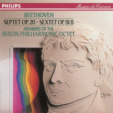 Beethoven: Sextet for 2 Horns and String Quartet in E flat, Op. 81b: 1. Allegro con brio