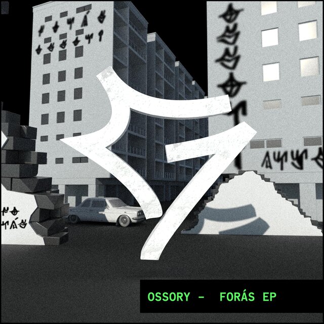 FORÁS