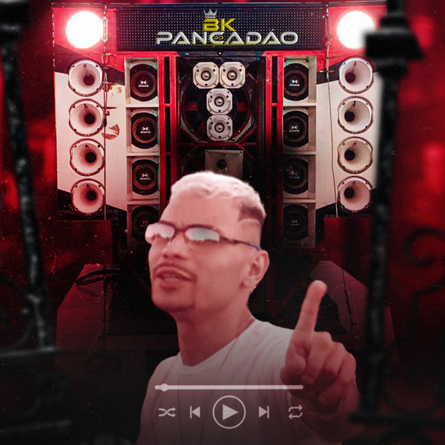 Bk Do Pancadao Glock do Pai
