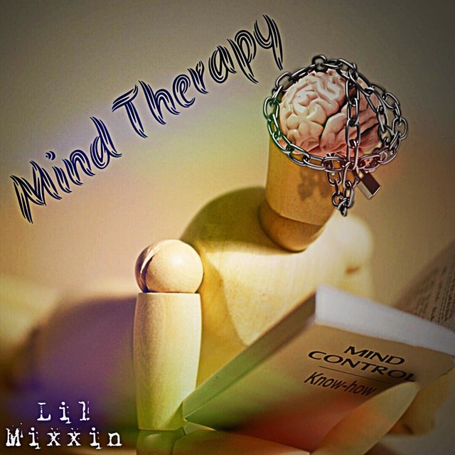 Mind Therapy Ep