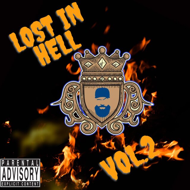 Lost In Hell, Vol. 2