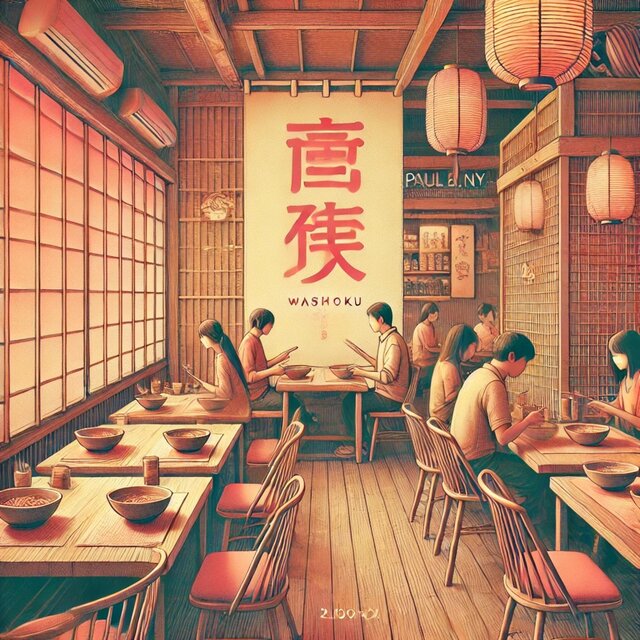 和食 (Washoku) Ichi