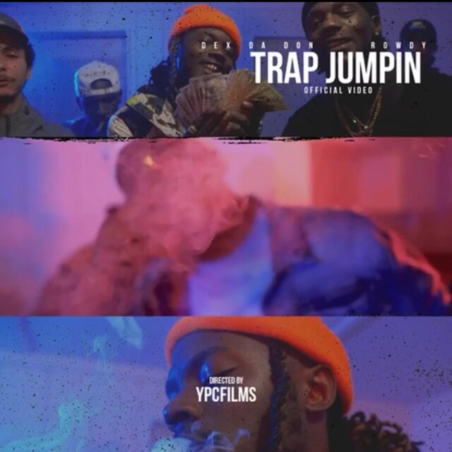 Trap Jumping