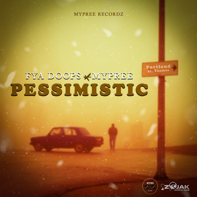 Pessimistic