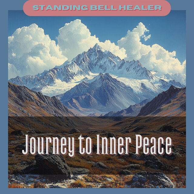 Journey to Inner Peace