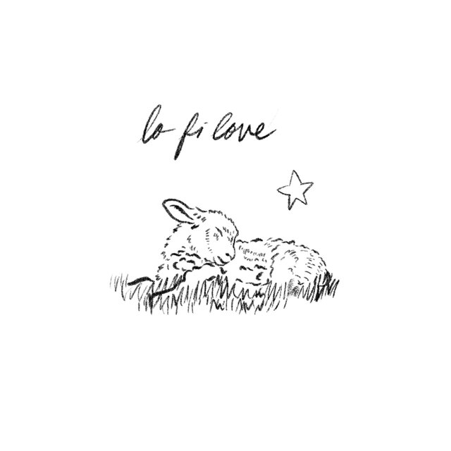 lo fi love