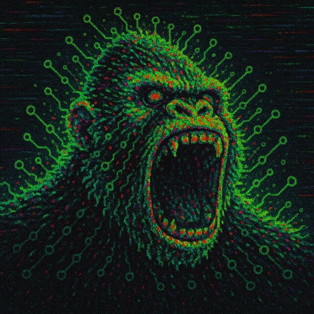 gorilla.exe