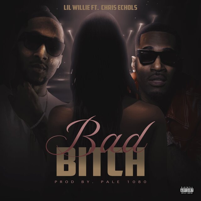 Bad Bitch