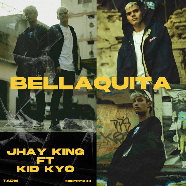 Bellaquita