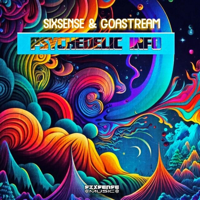 Psychedelic Info