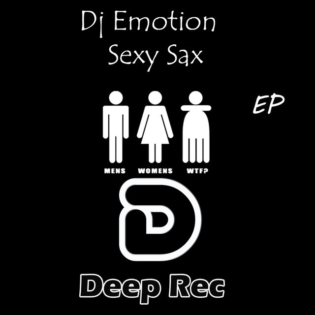 Sexy Sax