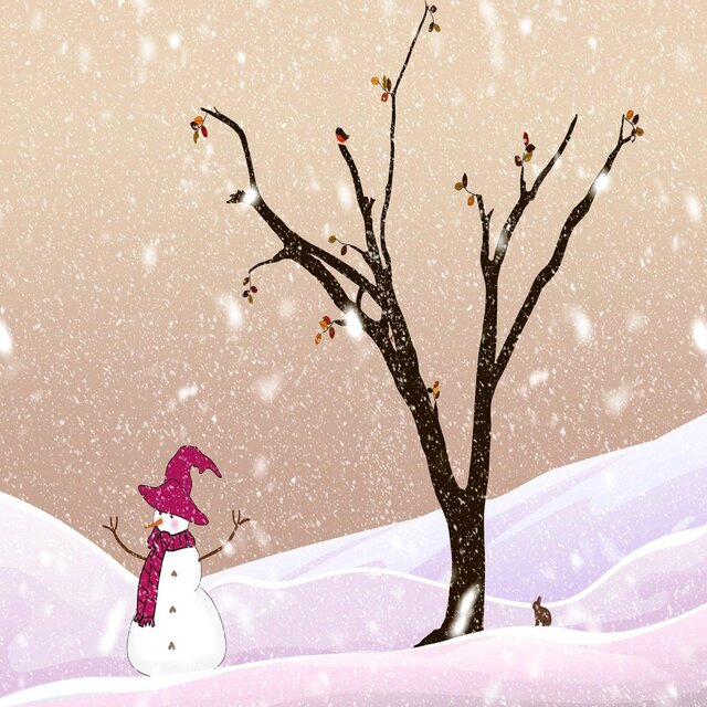 Snowman