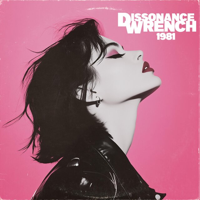 1981 (The First Album)