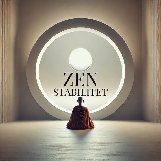 Zen Stabilitet: Hitta Frid När Känslorna Rusar