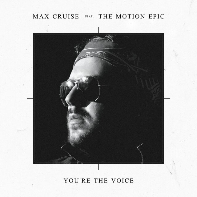 You're The Voice (feat. The Motion Epic)