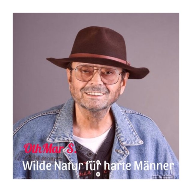 Wilde Natur für harte Männer