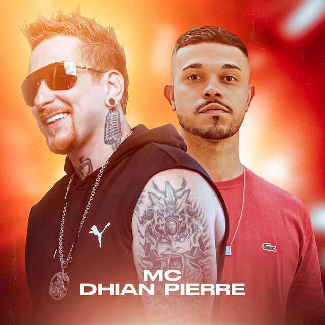MC Dhian Pierre