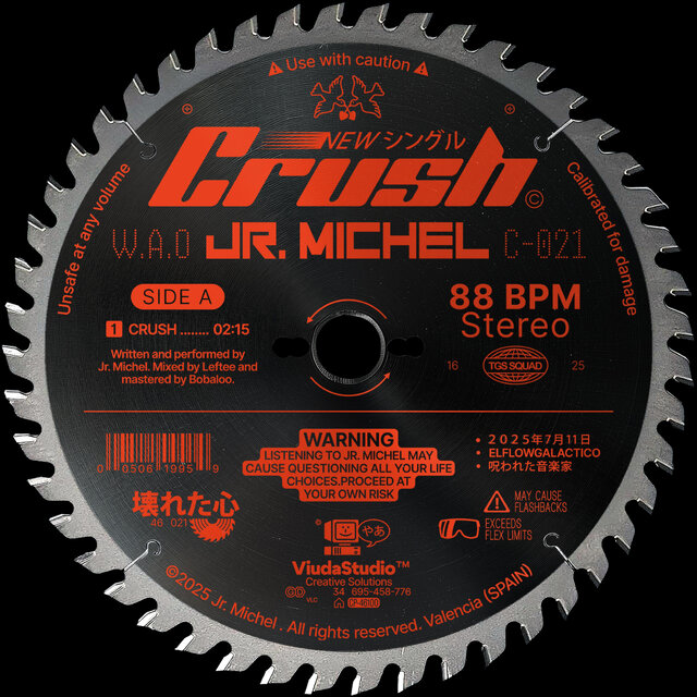 CRUSH