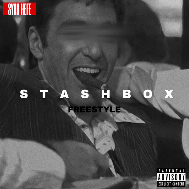 Stashbox Freestyle