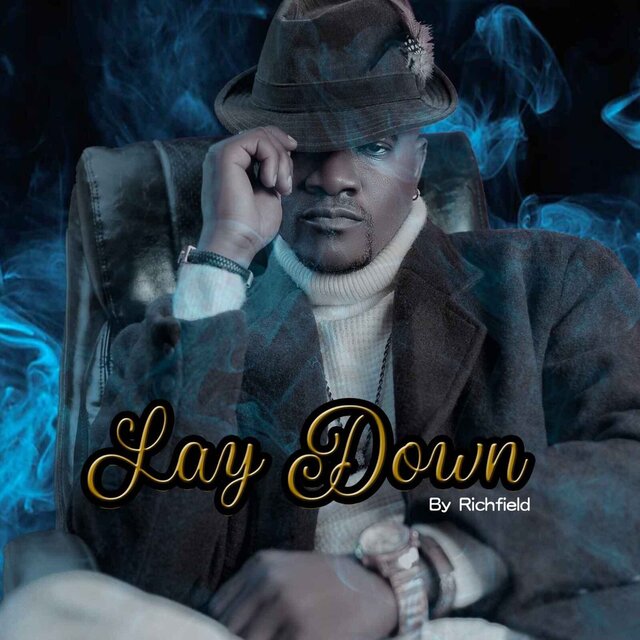 Lay Down