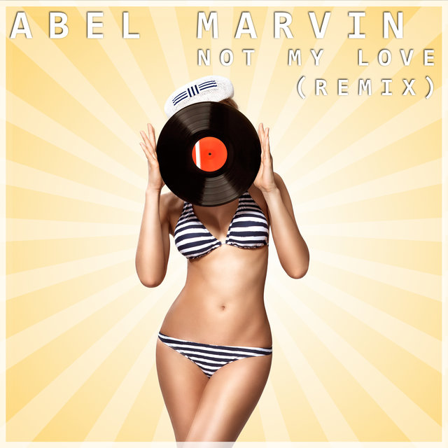 Not My Love (Remix)