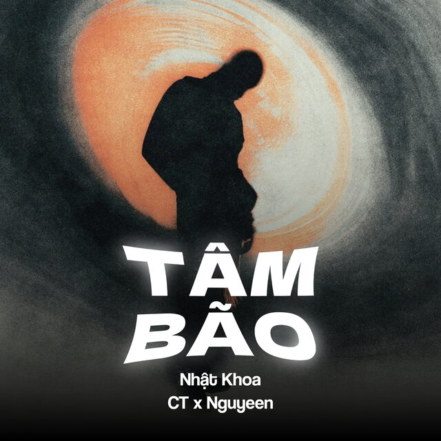 Tâm Bão (Lofi)