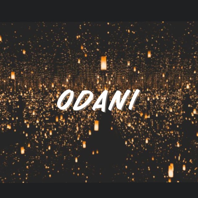 Odani