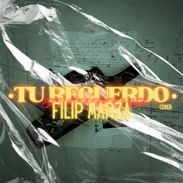 Tu Recuerdo (Cover)
