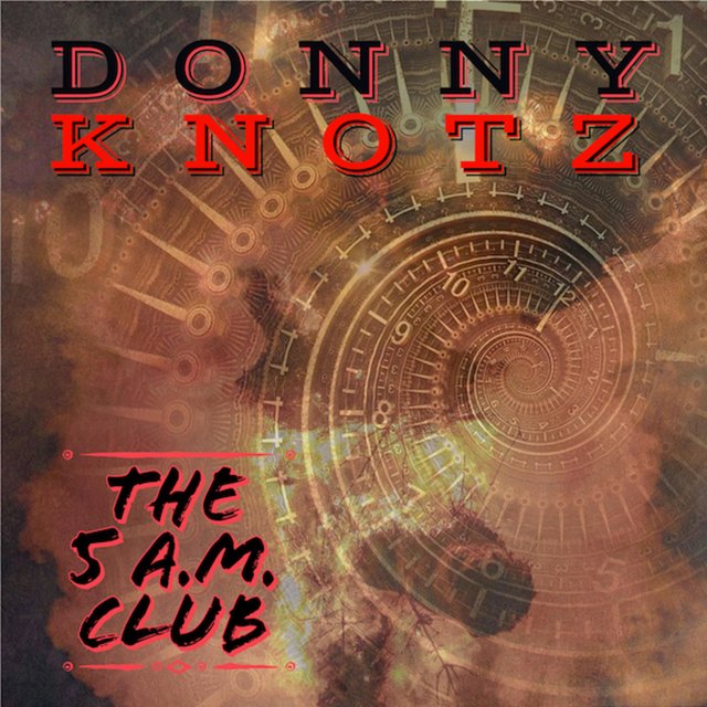 The 5 A.M. Club