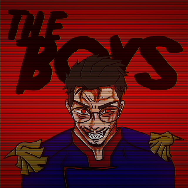 The Boys