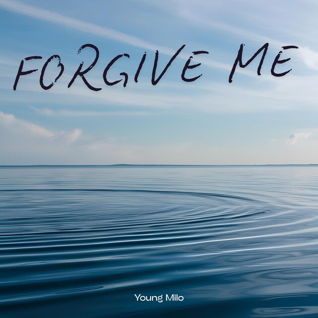 Forgive Me