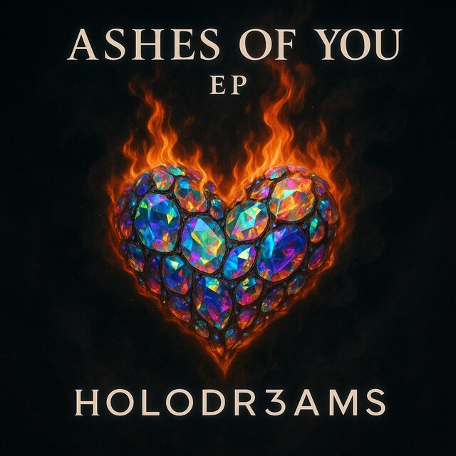Ashes of You EP