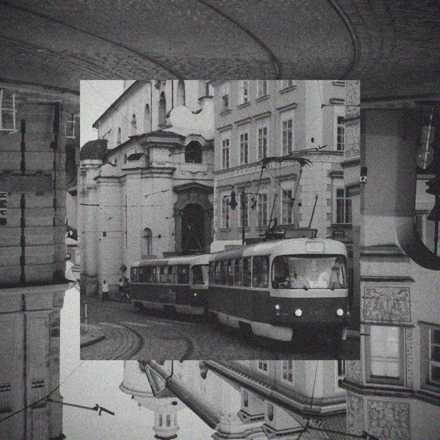 Prag (feat. KSEK)