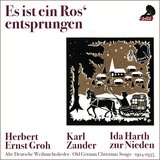 Erzengel Gabriel verkündet den Hirten Christi Geburt I. Teil