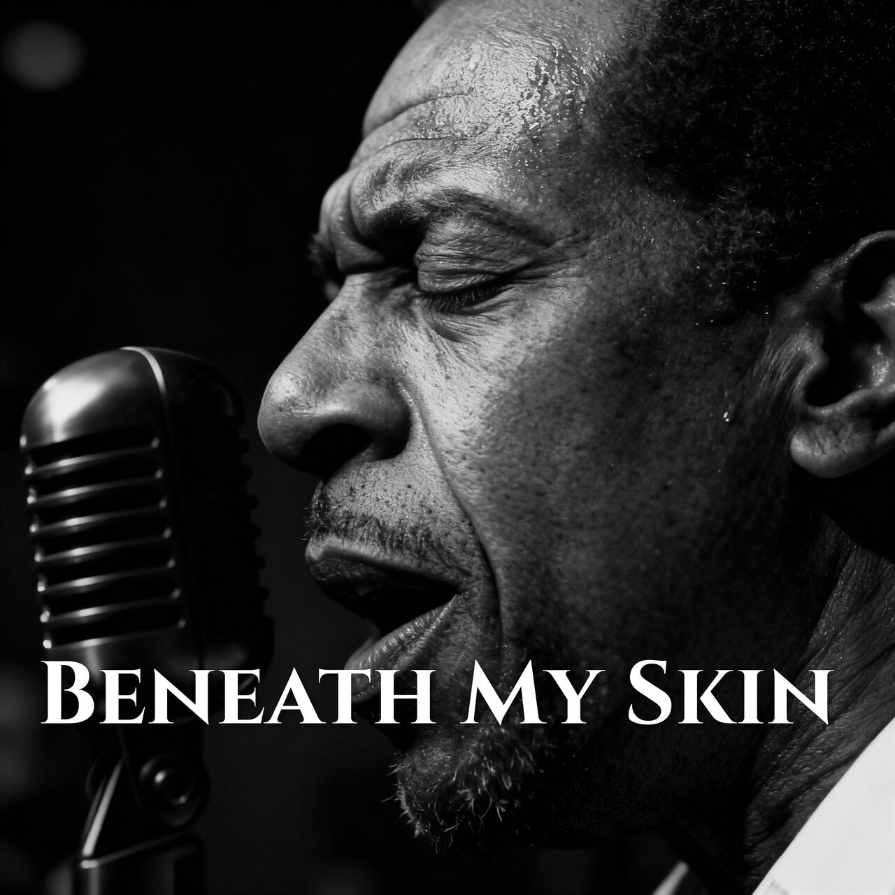 Benny Rivers on TIDAL