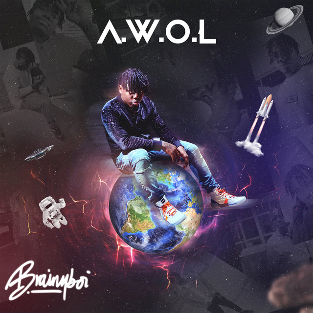 A.W.O.L