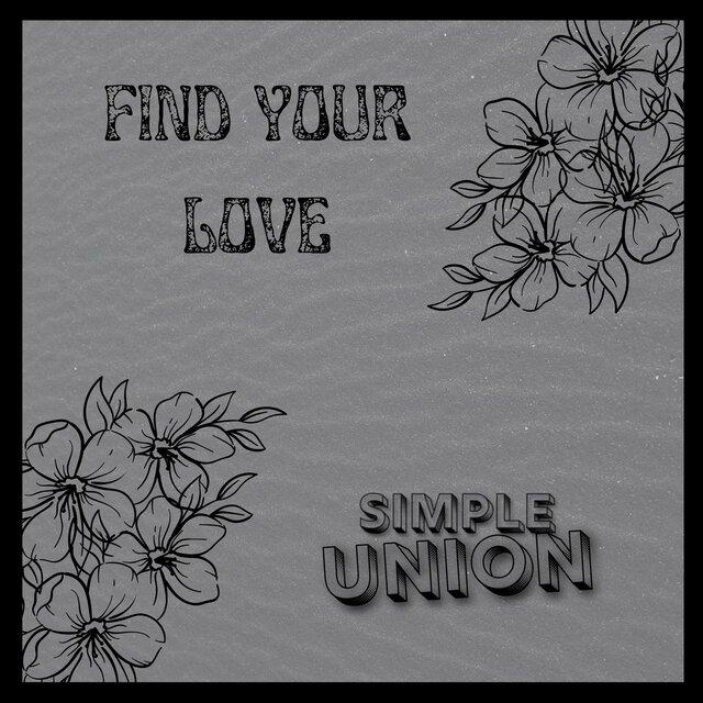 Find Your Love