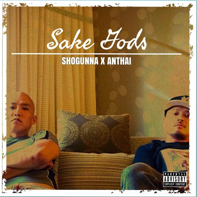 Sake Gods