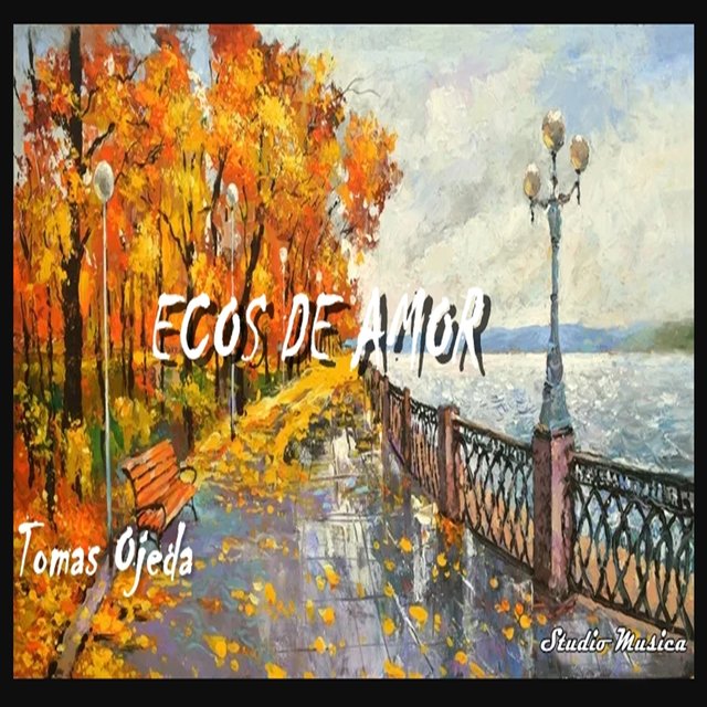 Ecos de Amor