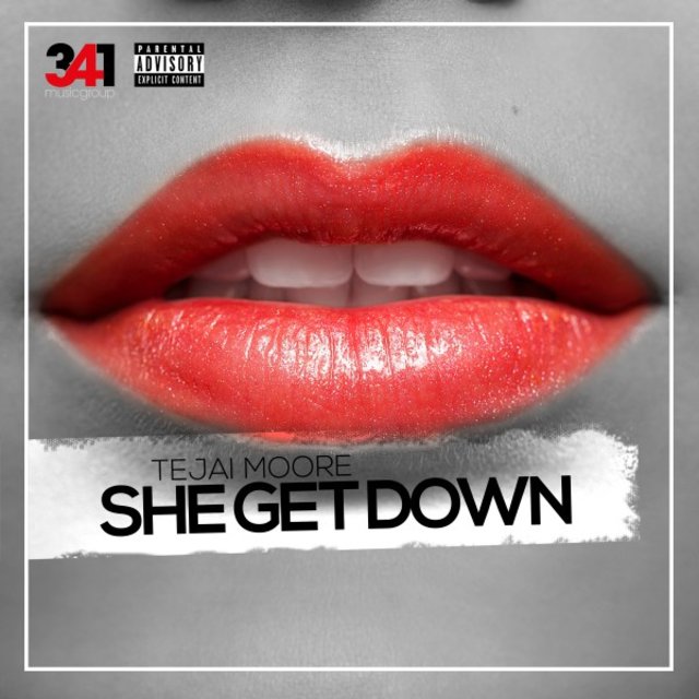 She Get Down