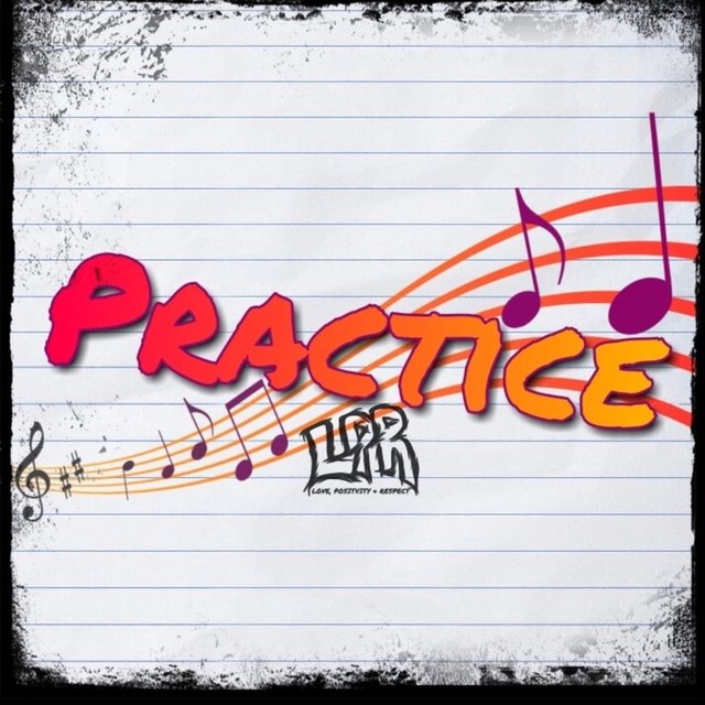 Practice EP
