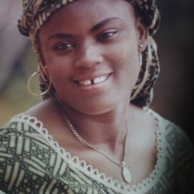 Na you b my enjel
