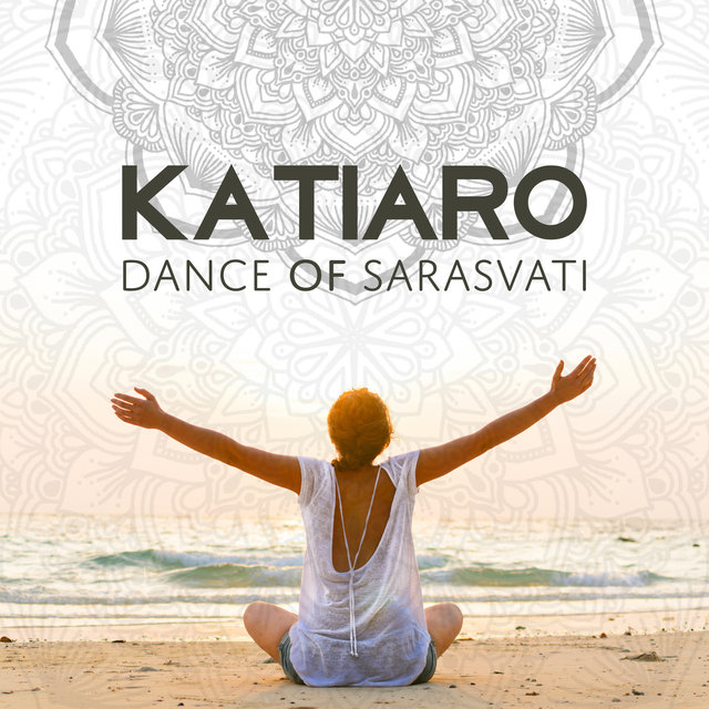 Dance of Sarasvati