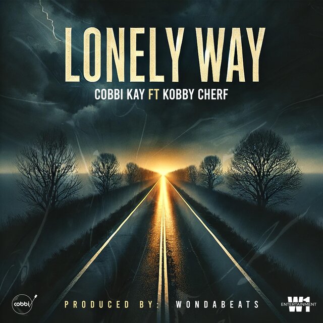 Lonely Way (feat. Kobby Cherf)