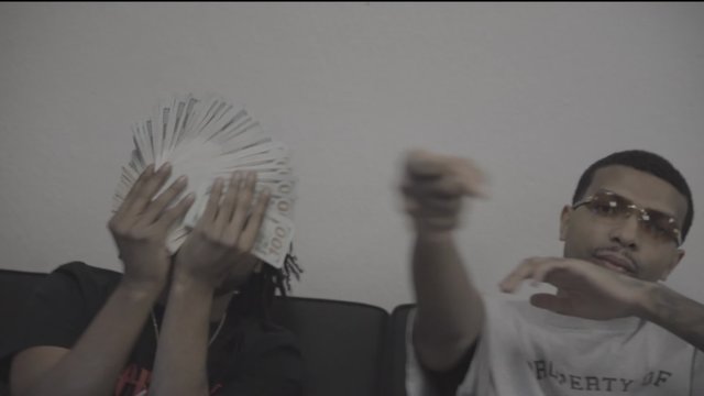 Kash Doll (feat. Pablo Skywalkin)