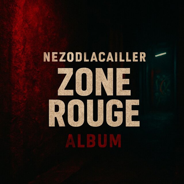 ZONE ROUGE
