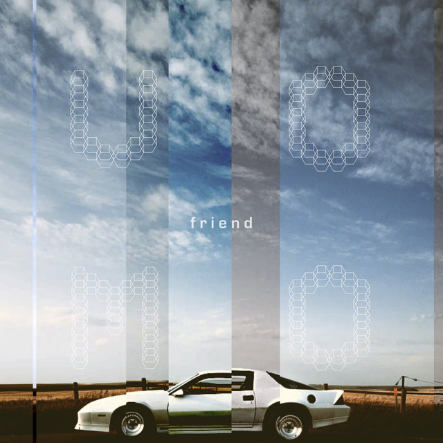 Friend
