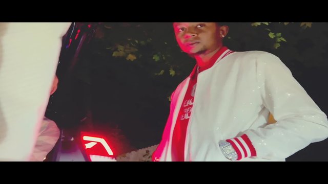 Through The Rain (feat. Louie Ray)