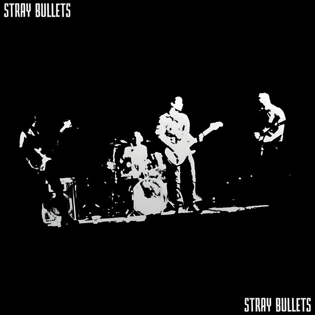 Stray Bullets